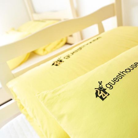 24 Guesthouse Jagalchi Busan Luaran gambar