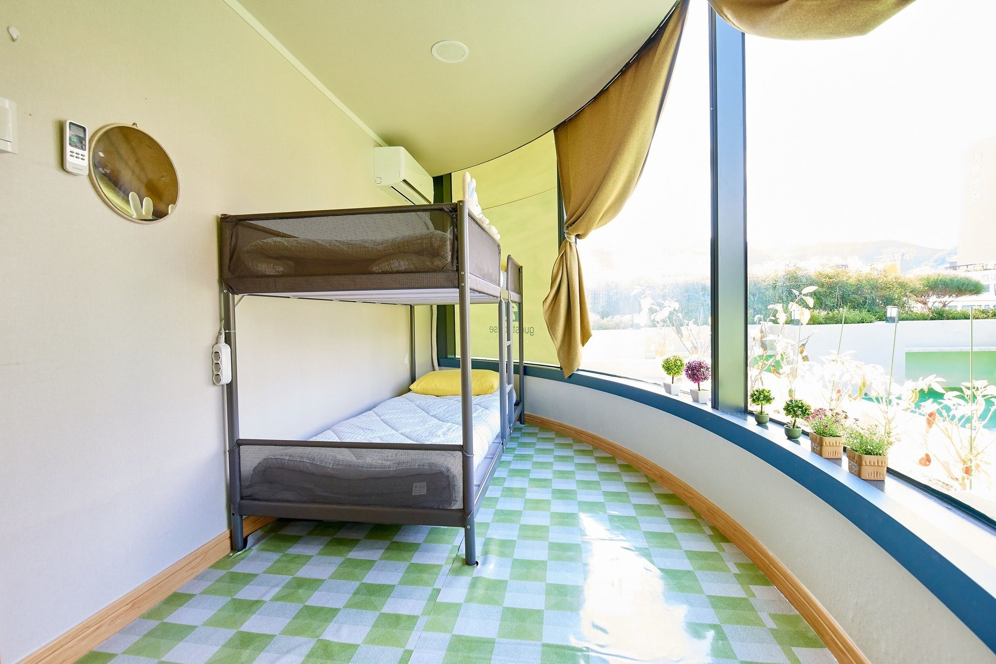 24 Guesthouse Jagalchi Busan Luaran gambar