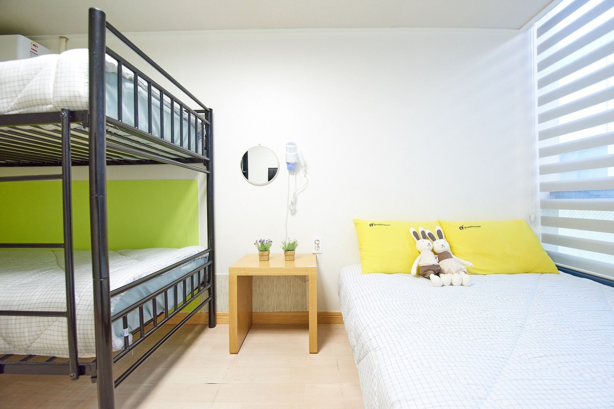 24 Guesthouse Jagalchi Busan Luaran gambar
