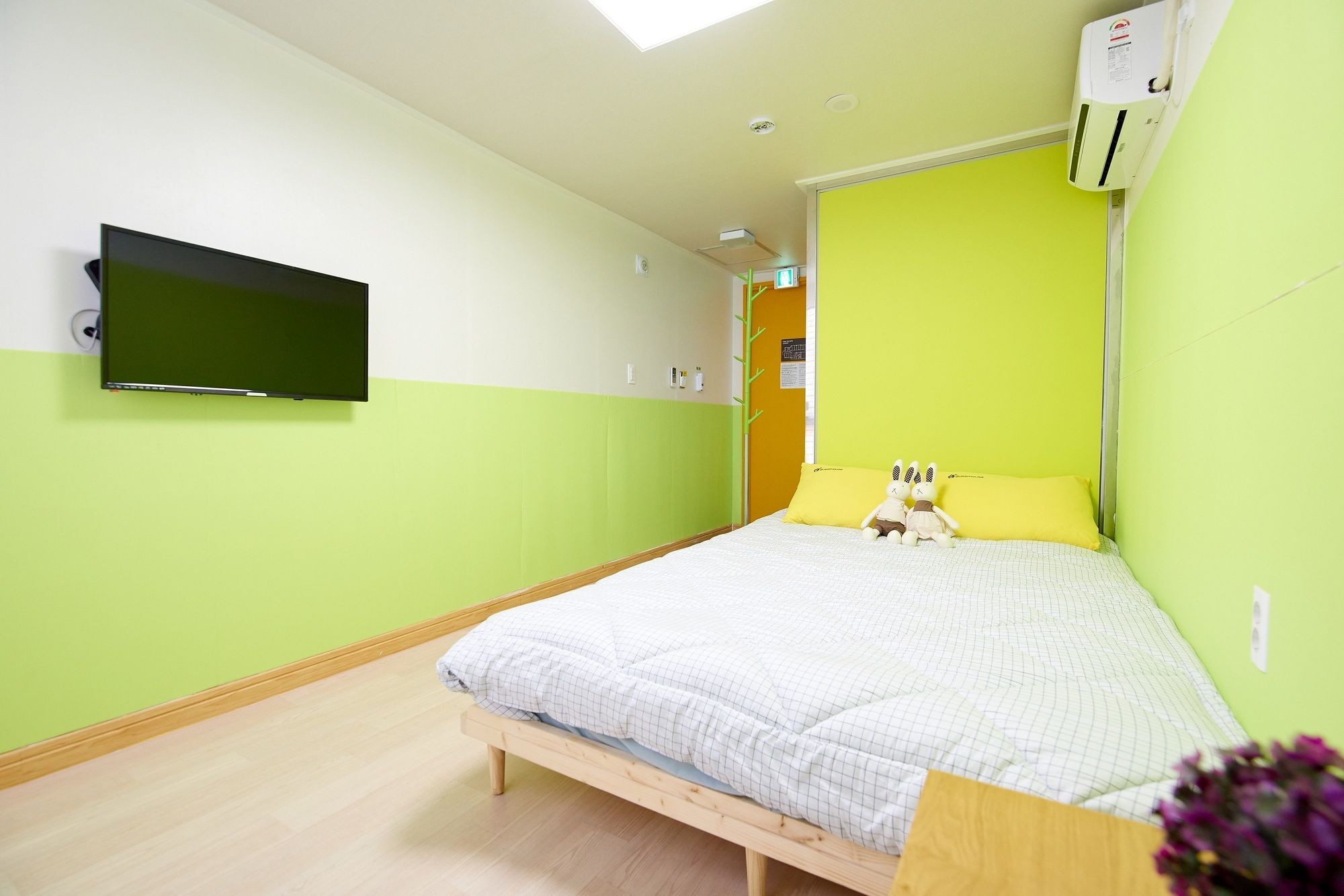 24 Guesthouse Jagalchi Busan Luaran gambar