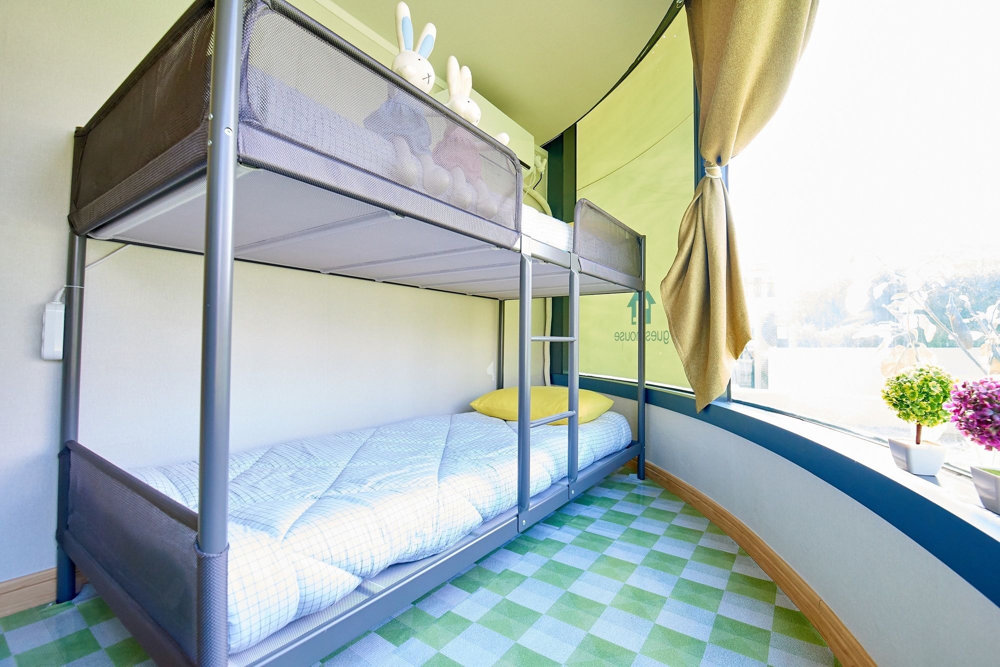 24 Guesthouse Jagalchi Busan Luaran gambar