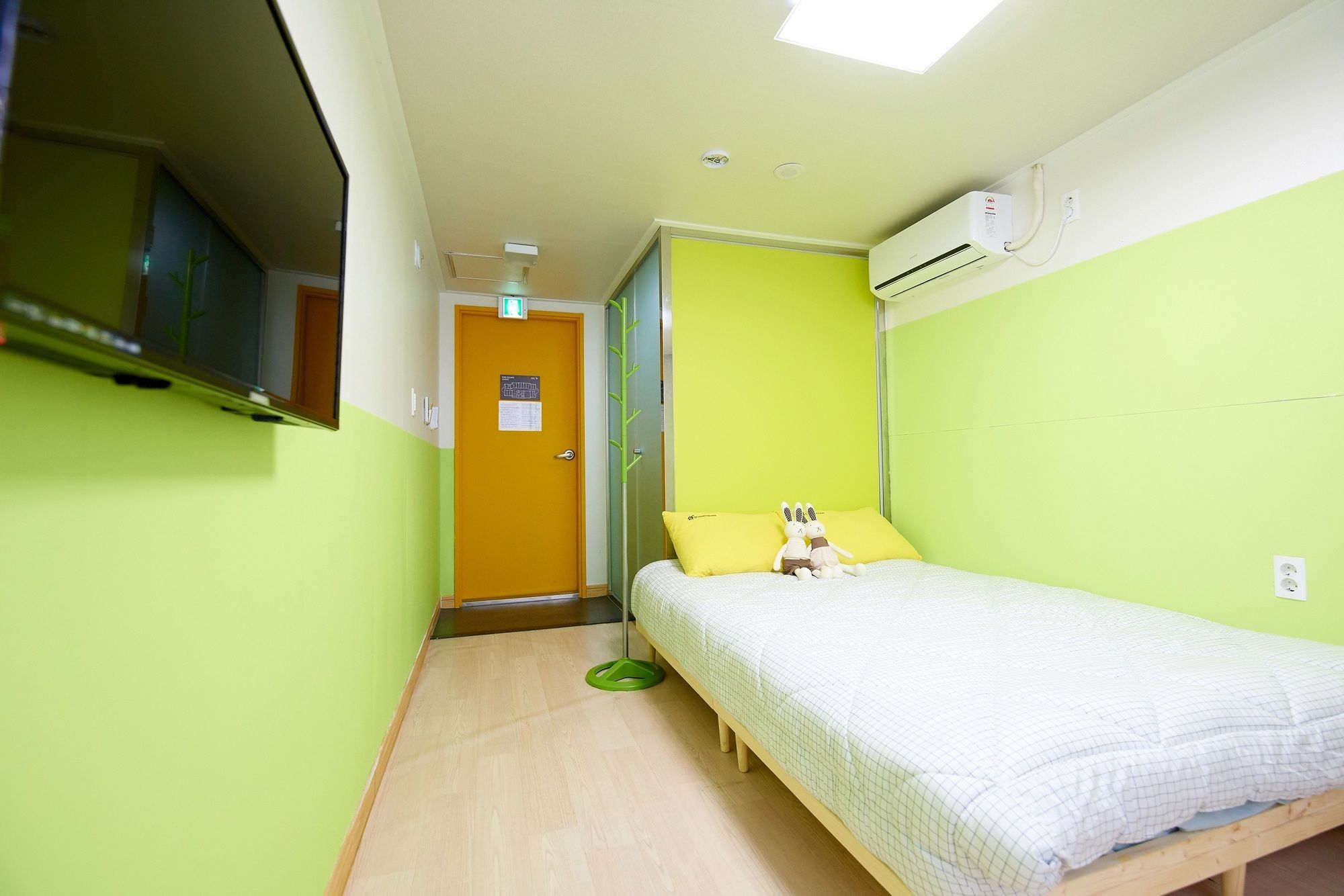 24 Guesthouse Jagalchi Busan Luaran gambar