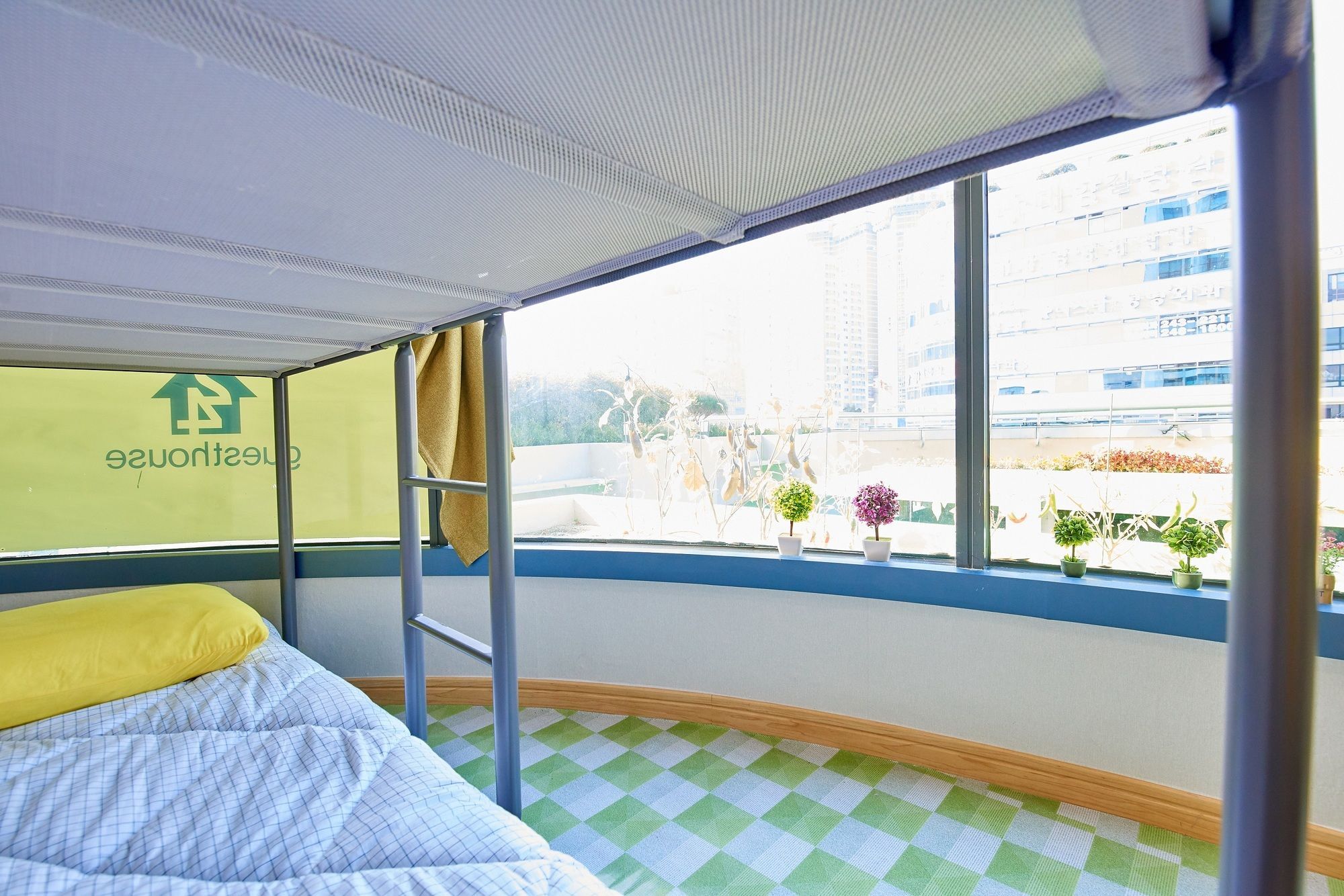 24 Guesthouse Jagalchi Busan Luaran gambar