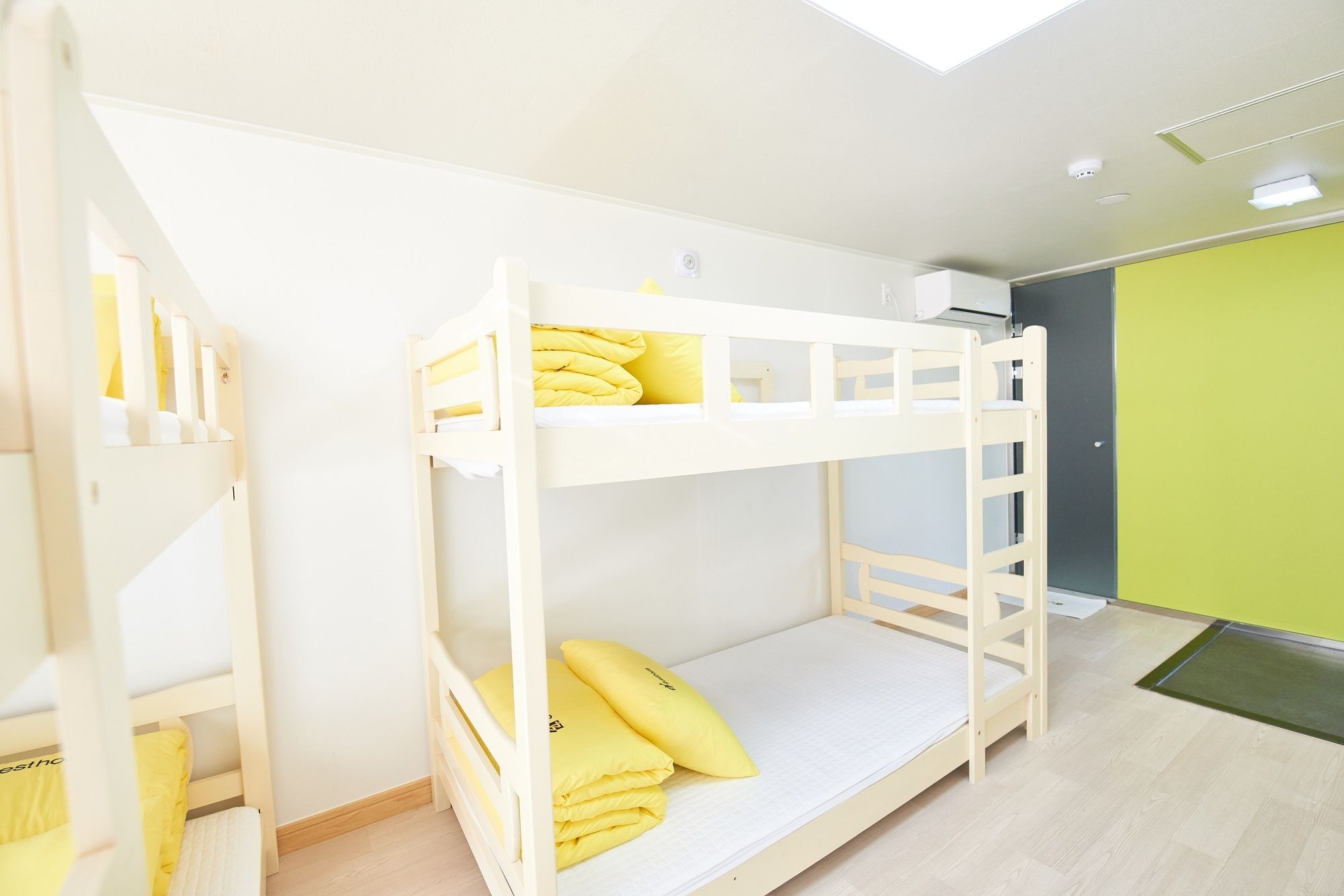 24 Guesthouse Jagalchi Busan Luaran gambar