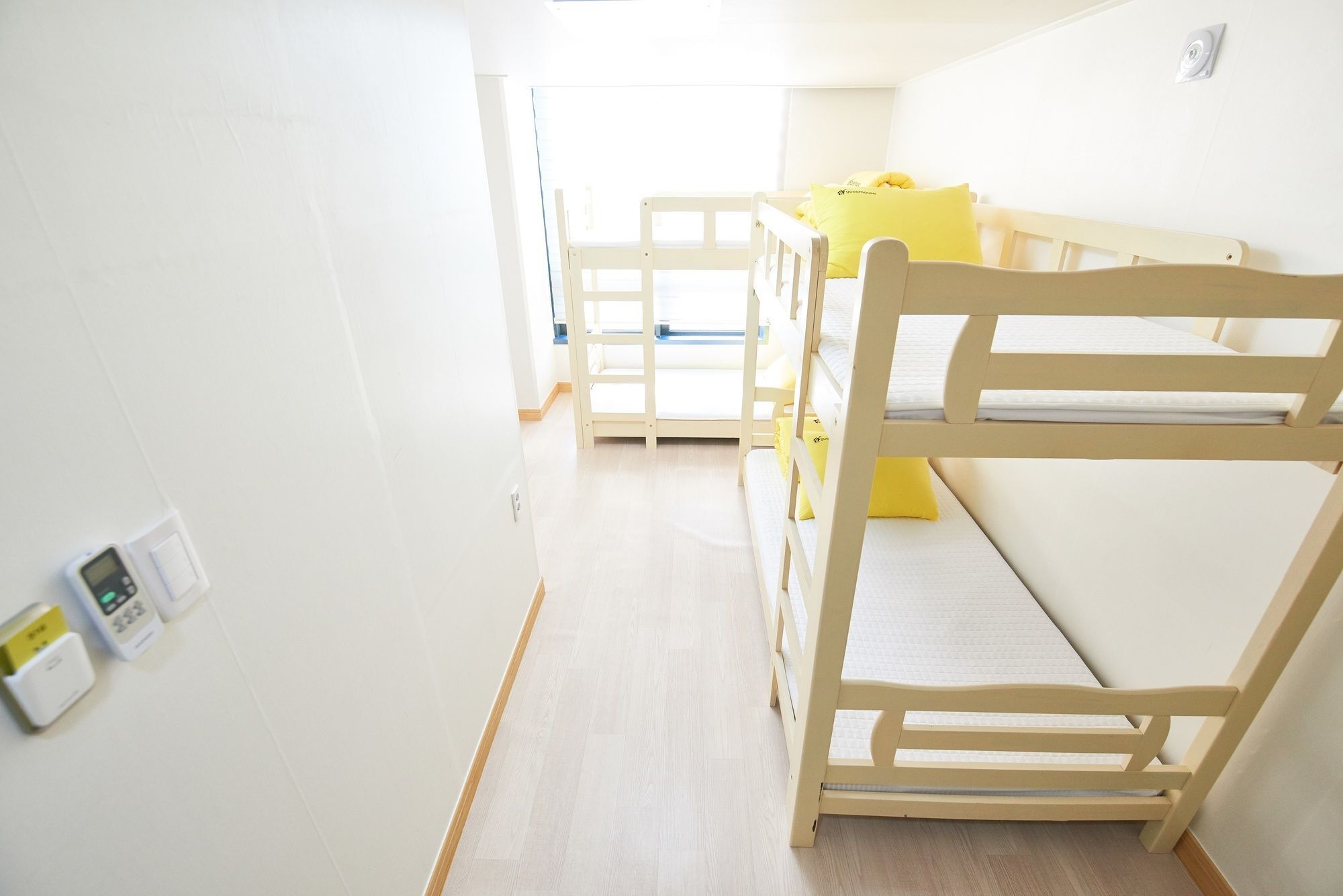 24 Guesthouse Jagalchi Busan Luaran gambar