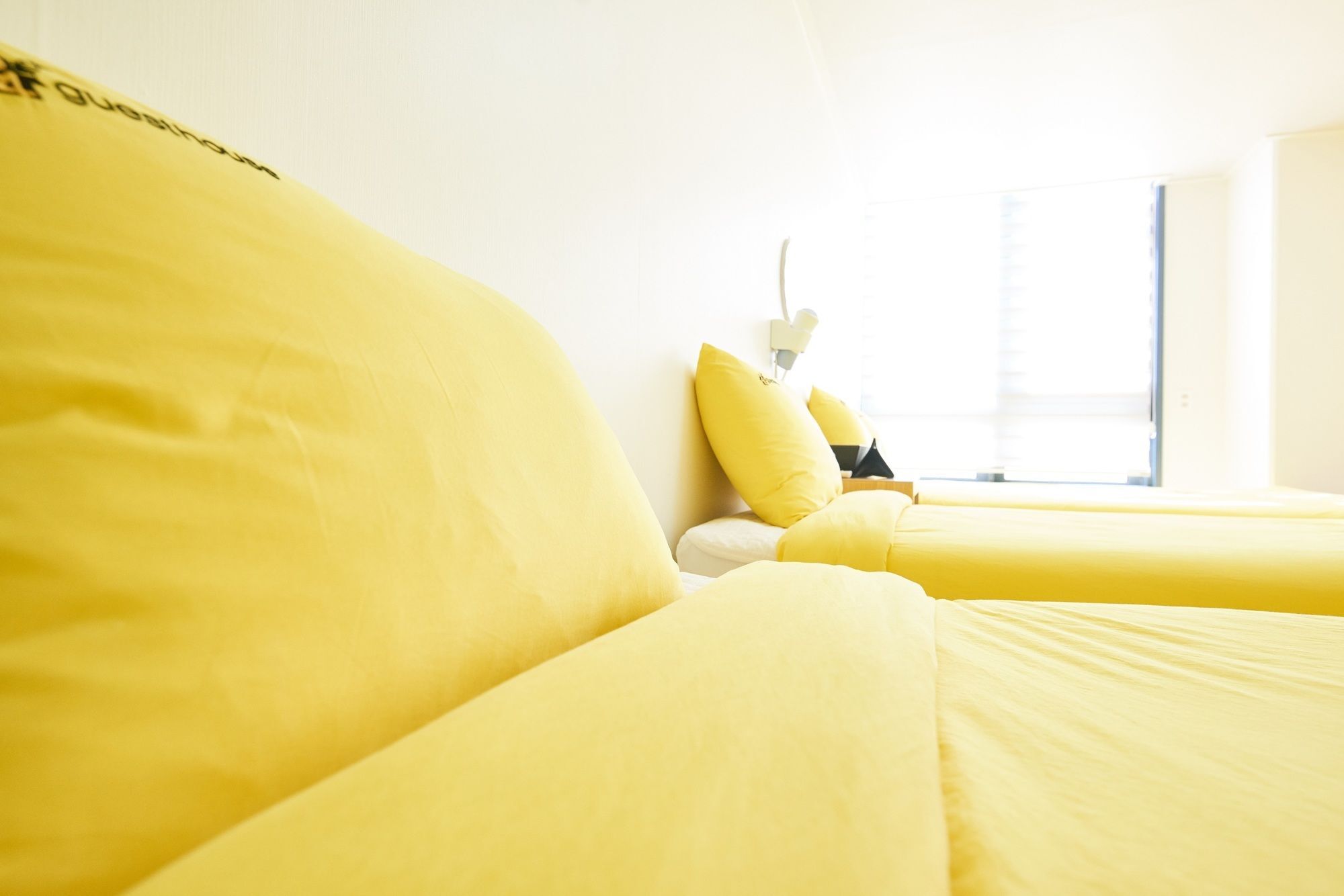 24 Guesthouse Jagalchi Busan Luaran gambar