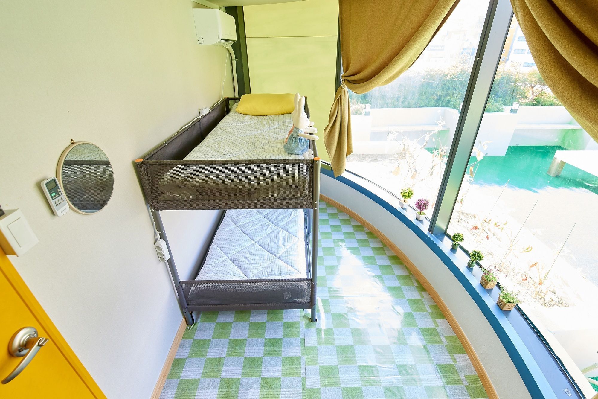 24 Guesthouse Jagalchi Busan Luaran gambar