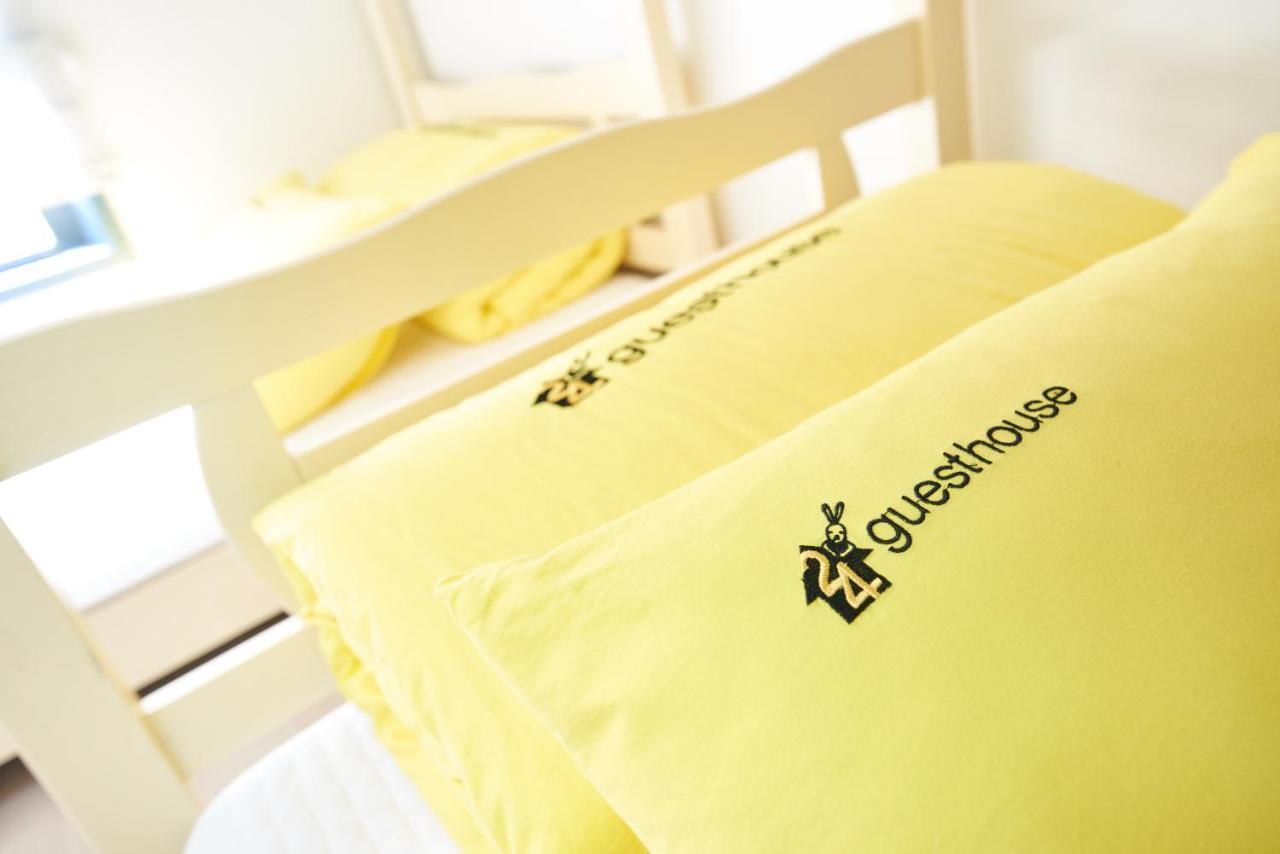 24 Guesthouse Jagalchi Busan Luaran gambar